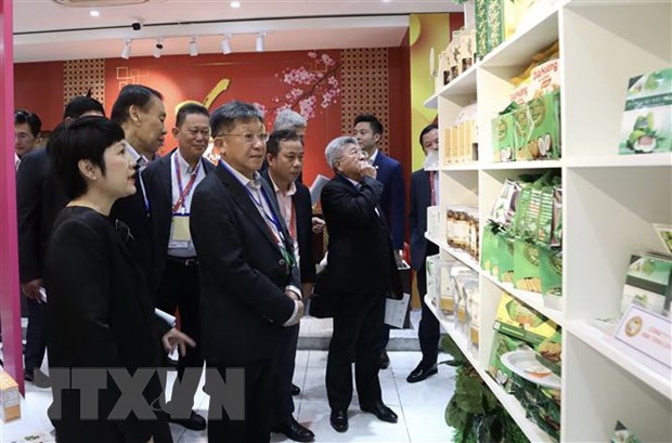 Vietnam remains key destination for Singaporean investors