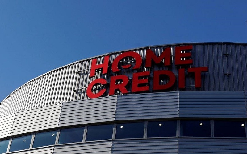 Why Vietnamese police inspected at Home Credit headquarters?