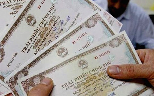 Govt sells VND36.6 trillion bonds in February