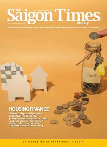 Housing finance