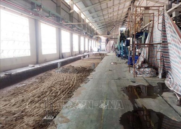 Military land to be handed over to Tan Son Nhat airport by end-June