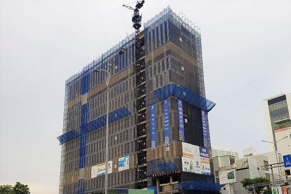 PM acts to deal with realty market woes
