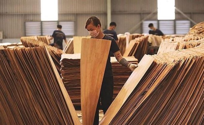 U.S. extends anti-dumping probe conclusion on plywood imports from Vietnam