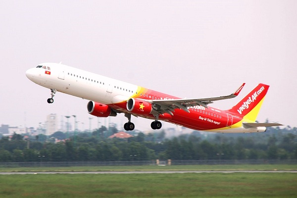 Vietjet Air set to launch Quang Ninh-Can Tho service late next month