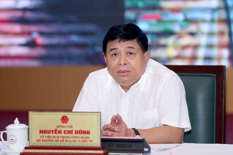 VND50,000 billion proposed for two expy projects