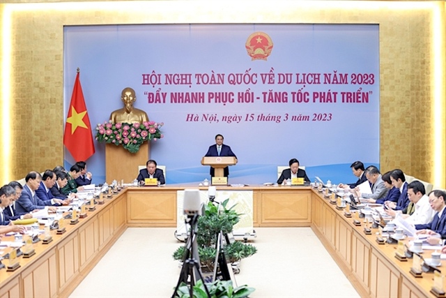 Prime Minister urges visa exemption for international tourists
