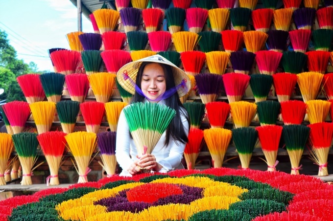 24 hours in Hue city