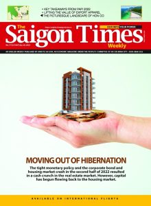 Affordable housing requires new policy