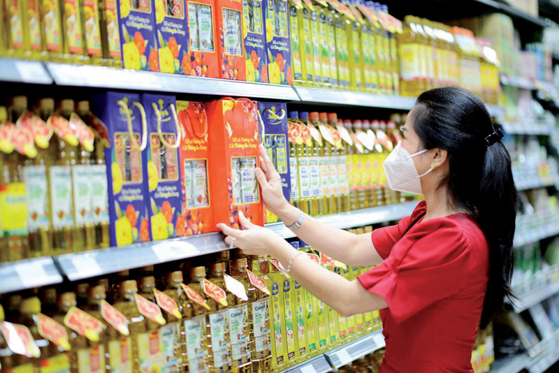 HCMC seeks to stabilize goods prices to boost consumption