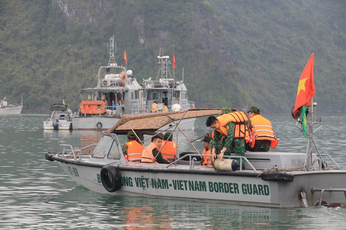 Last victim in Quang Ninh helicopter crash found dead