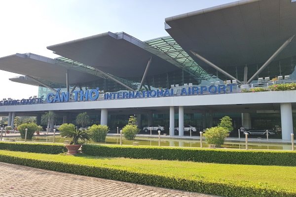 Quang Ninh-Can Tho air service to be launched next week