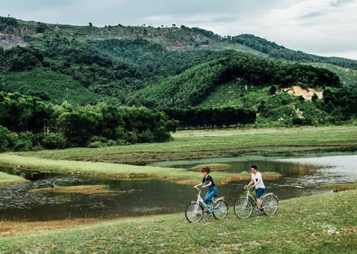 See 6 beautiful unspoiled check-in places in Da Nang