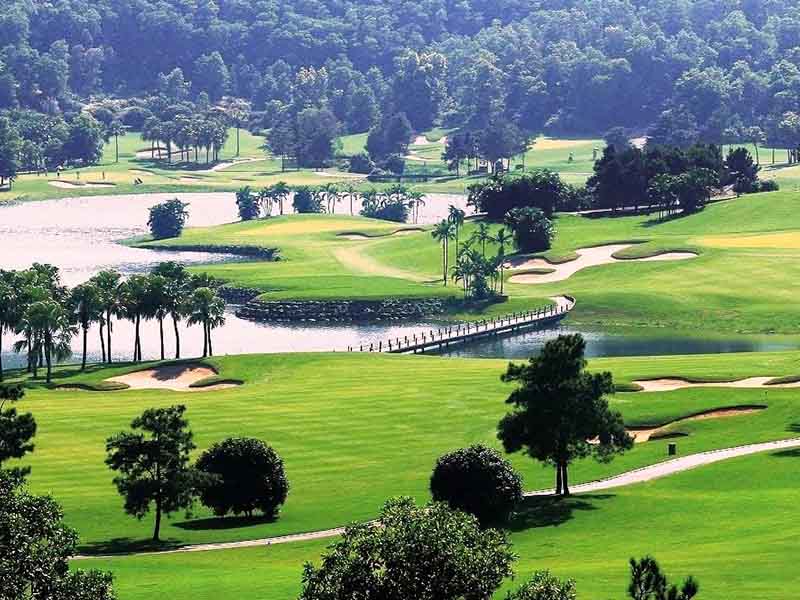 Vietnam Golf Association has new Vice President