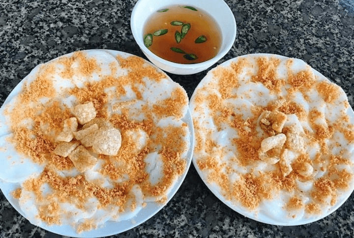 Bánh Bèo Huế Ngon Mềm - Delicious Vietnamese Water Fern Cakes - YouTube