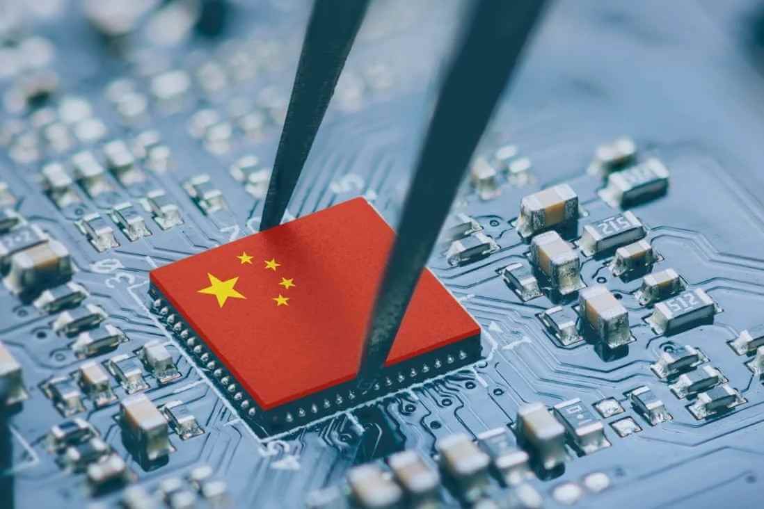 Vietnam Emerges As Semiconductor Industry "Winner" As China Falls ...