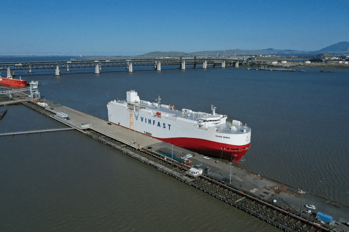 Will Billionaire Vuong s VinFast Be One Of The Three Largest Electric 