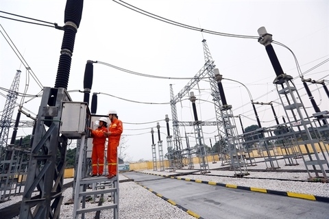 Electricity imports from Laos and China account for just a small part: ministry - Vimarsana News