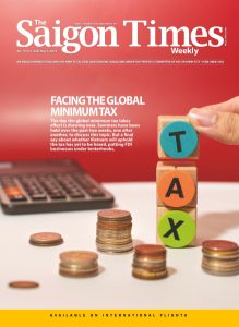 A fiscal expansion