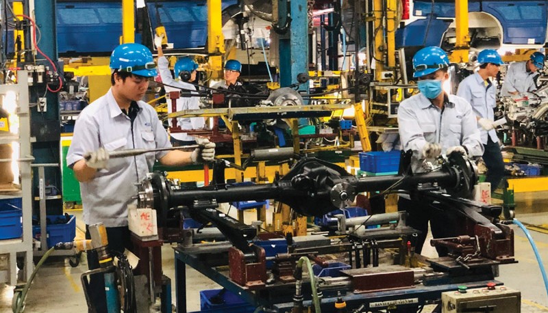 Around 88,000 firms exit market in January-May