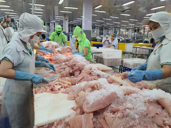 Economic recovery program extension proposed