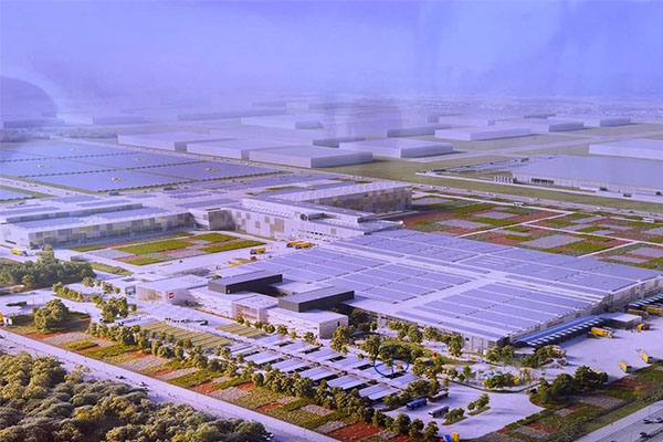 Green economy attracts huge investments