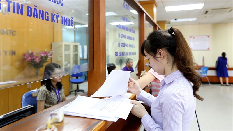 HCMC to improve public administration reform index