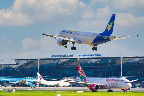 Transport Ministry weighs proposal for second int’l airport in Hanoi