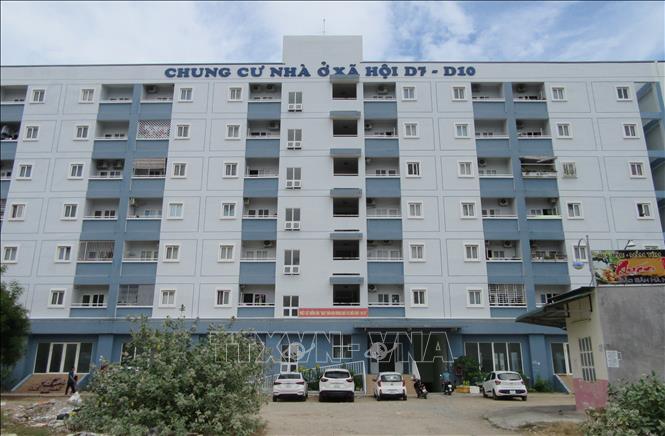 High interest rate makes social home loans unattractive