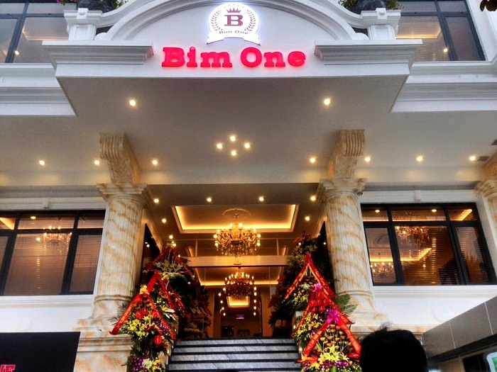 10 seafood restaurants in Hon Gai with delicious food, and super ‘soft’ prices, recommend visiting