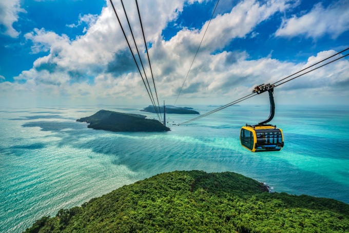 24 hours exploring the South of Phu Quoc Island