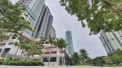 Construction Ministry to aid real estate market recovery