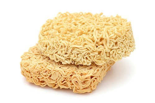 EU relaxes food safety requirements for Vietnamese instant noodles