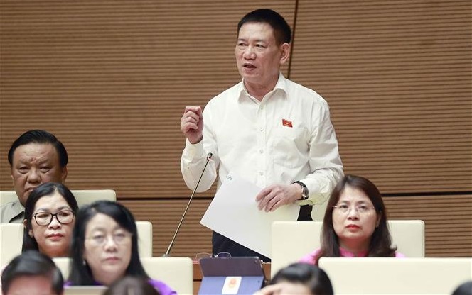 Finance Ministry to draft VND23 trillion support package for workers