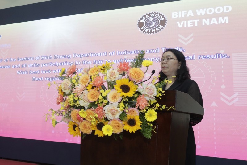 More challenges mount for woodworking enterprises