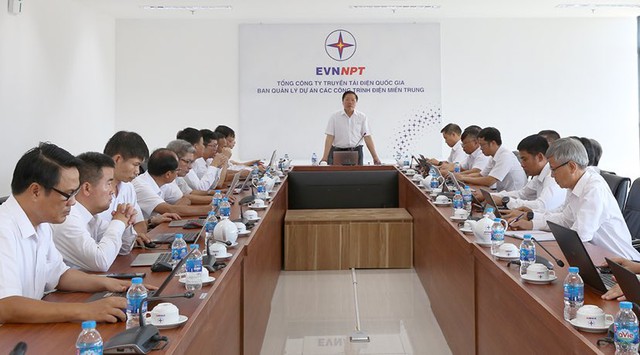 New 500 kV power line planned for northern region