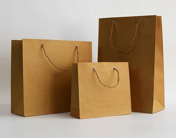 U.S. considers anti-dumping investigation of paper shopping bags imported from Vietnam