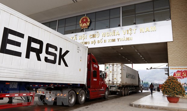 Vietnam wants stronger agro-fishery exports to China