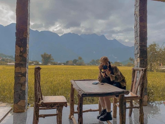 Review Mai Chau Countryside – lovely homestay near Mai Chau town 