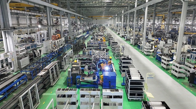 Vietnamese Gov't focuses on three major driving forces for growth » Breaking News, Latest World News Updates - Vimarsana News