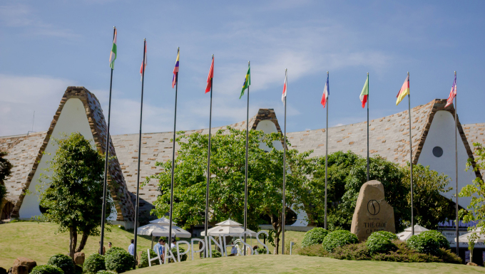 48 hours in Buon Ma Thuot