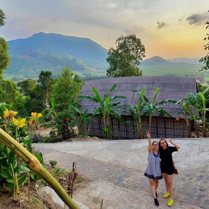 Impressive historical destinations in Gia Lai for a discovery trip