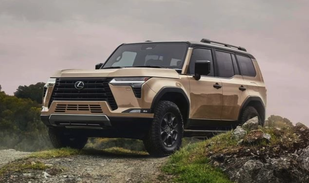 Exciting New Car Models Set to Debut in Vietnam in 2024 » Vietnam News