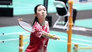 15-Year-Old Vietnamese Tennis Player Achieves Remarkable Milestone