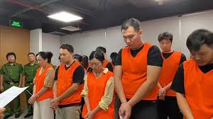 51 Arrested in Metaland Holiday Contract Scam