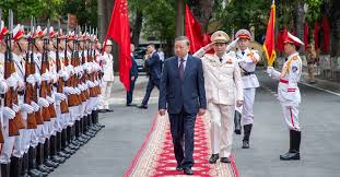 80th Anniversary Celebration of the People's Security Academy
