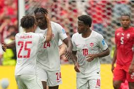 All Three Host Nations Advance in World Cup 2026