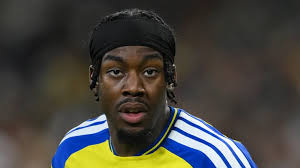 Anthony Elanga Benched for Sweden vs Netherlands at World Cup 2026