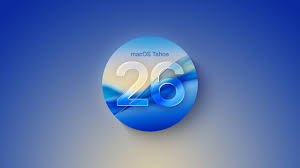 Apple Releases macOS Tahoe 26.5.2 with Security Fixes