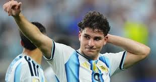 Argentina vs Jordan: A One-Sided Matchup in World Cup