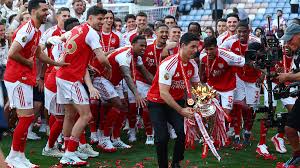 Arsenal to Face Coventry City in Premier League Opener 2026-2027